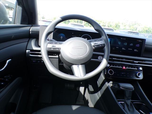 new 2025 Hyundai SANTA CRUZ car, priced at $34,608