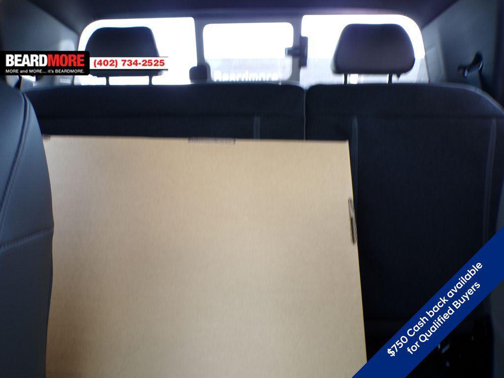 new 2025 Hyundai SANTA CRUZ car, priced at $34,108