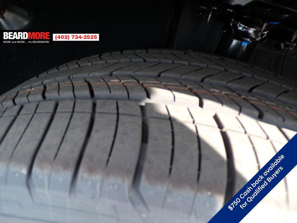 new 2025 Hyundai SANTA CRUZ car, priced at $34,108