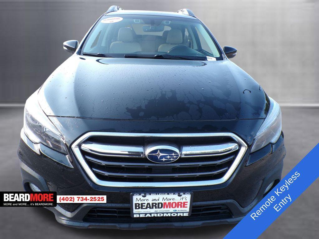used 2019 Subaru Outback car, priced at $20,871