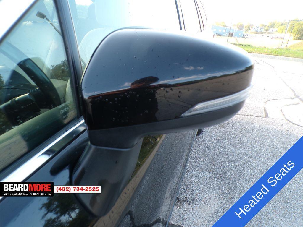 used 2019 Subaru Outback car, priced at $20,871