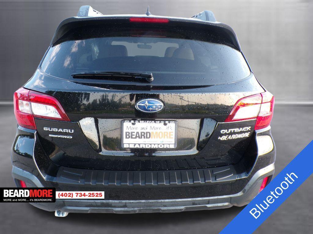 used 2019 Subaru Outback car, priced at $20,871
