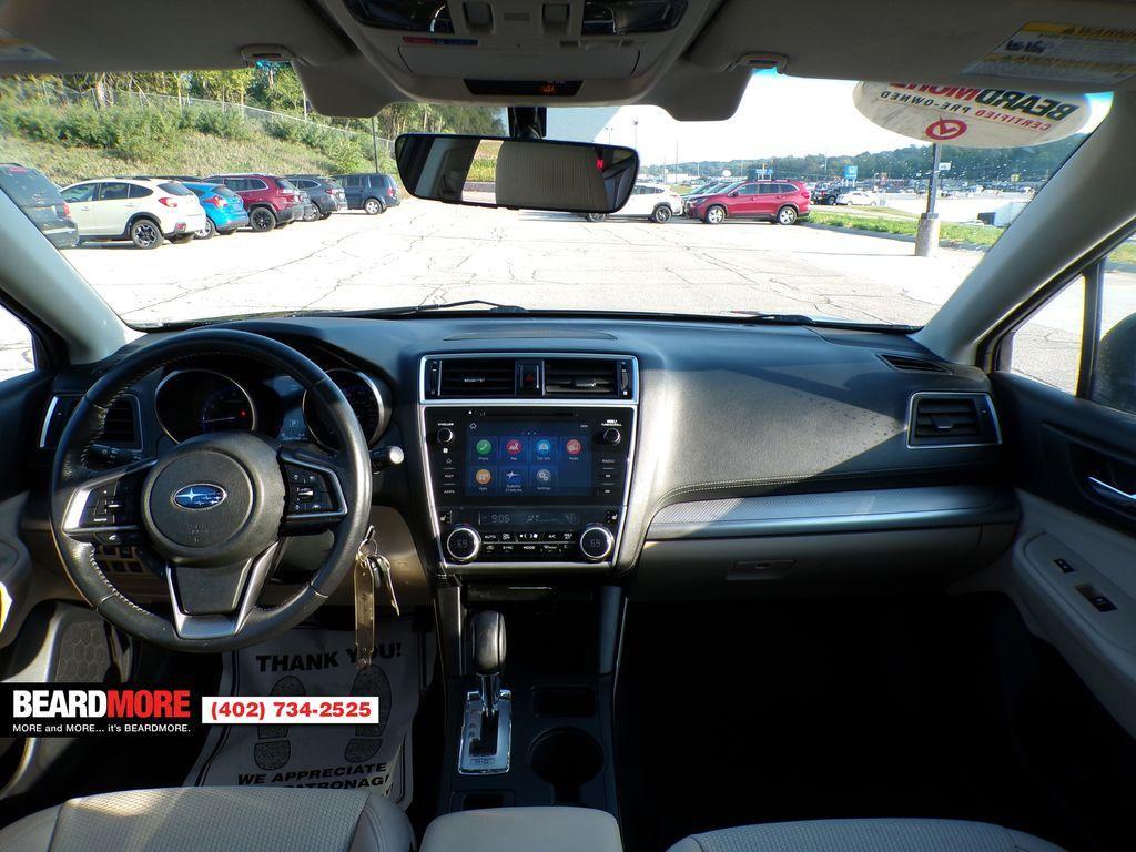 used 2019 Subaru Outback car, priced at $20,871