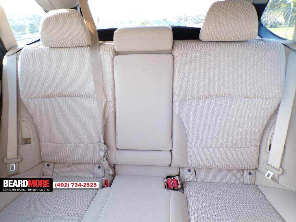 used 2019 Subaru Outback car, priced at $20,871