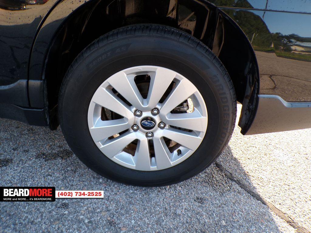 used 2019 Subaru Outback car, priced at $20,871