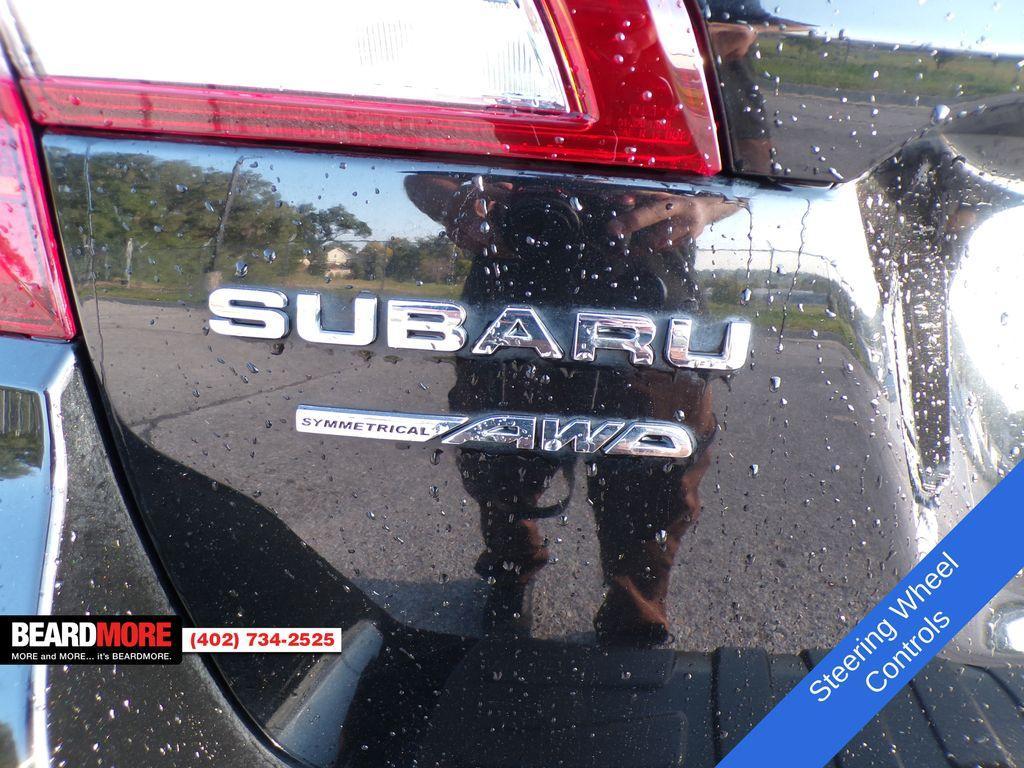 used 2019 Subaru Outback car, priced at $20,871