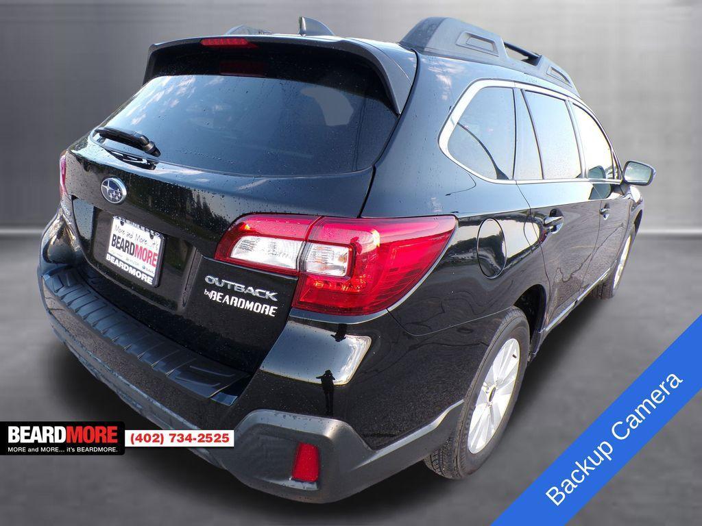 used 2019 Subaru Outback car, priced at $20,871