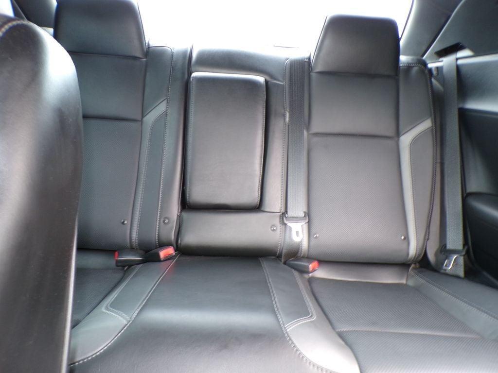 used 2016 Dodge Challenger car, priced at $14,770