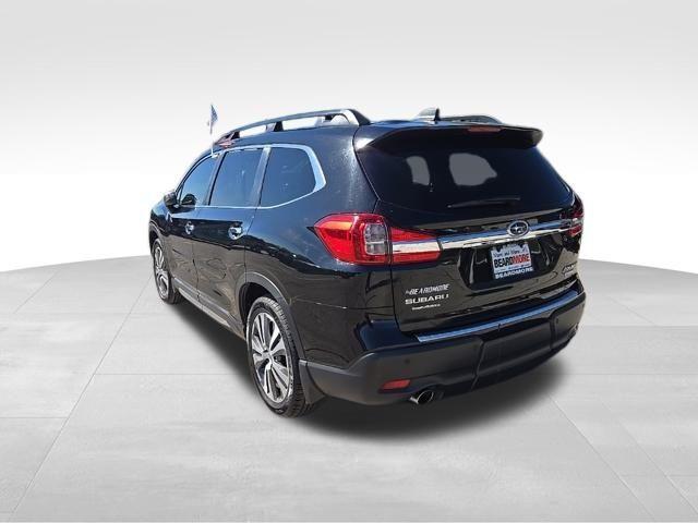 used 2021 Subaru Ascent car, priced at $27,989