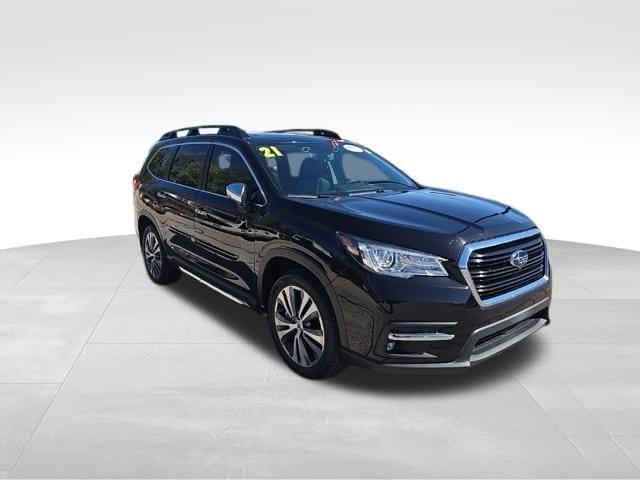 used 2021 Subaru Ascent car, priced at $27,989