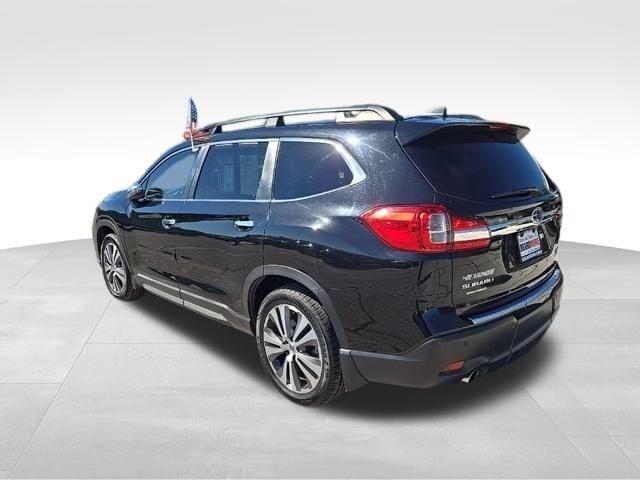 used 2021 Subaru Ascent car, priced at $27,989