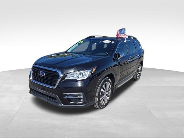 used 2021 Subaru Ascent car, priced at $27,989