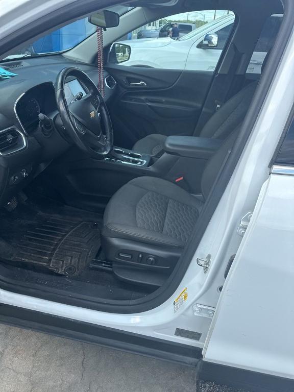 used 2018 Chevrolet Equinox car, priced at $14,498