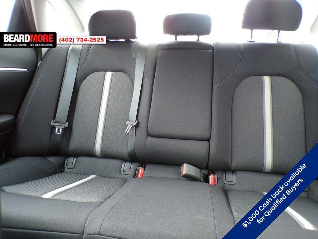 new 2026 Hyundai Sonata car, priced at $31,840