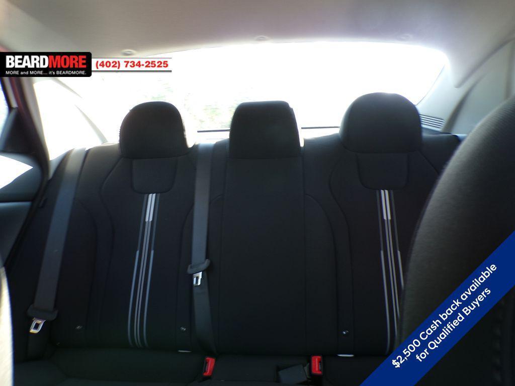 new 2025 Hyundai ELANTRA HEV car, priced at $23,705