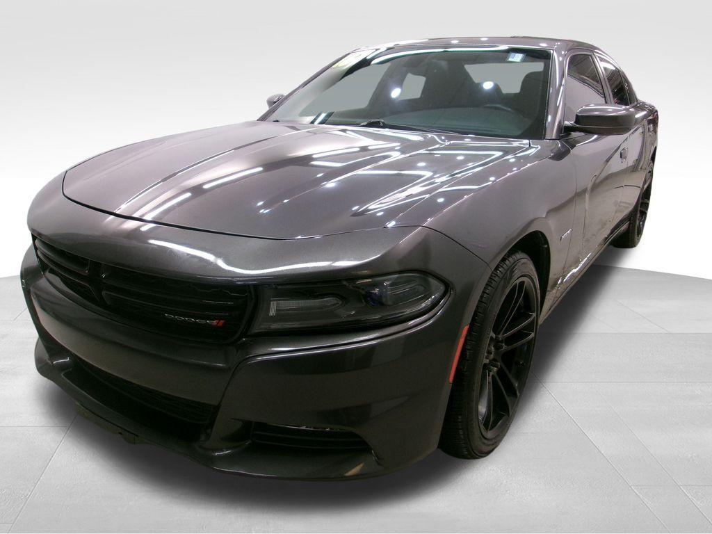 used 2016 Dodge Charger car, priced at $16,079