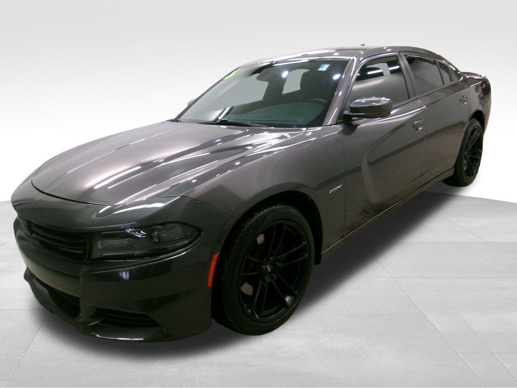 used 2016 Dodge Charger car, priced at $16,079