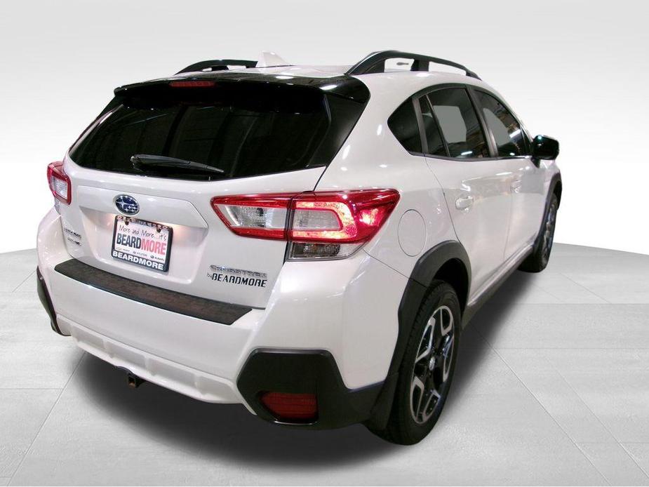 used 2018 Subaru Crosstrek car, priced at $19,877