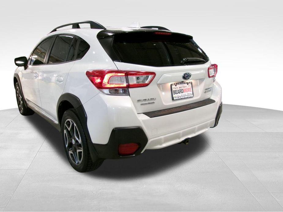 used 2018 Subaru Crosstrek car, priced at $19,877