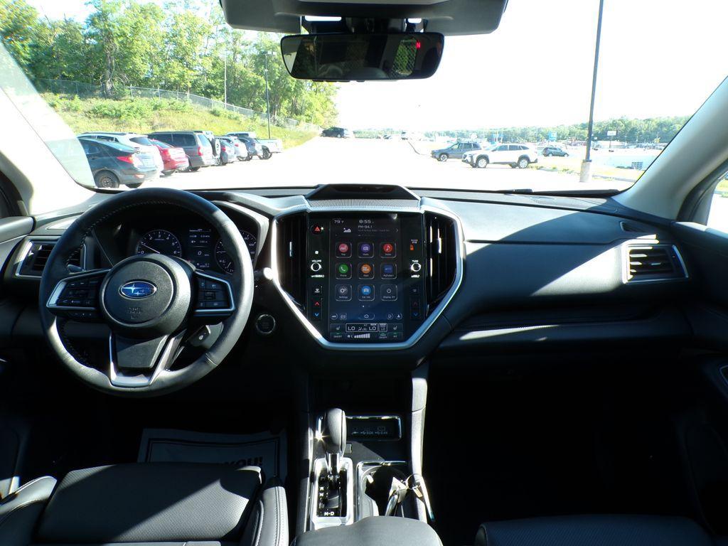 used 2025 Subaru Ascent car, priced at $45,069