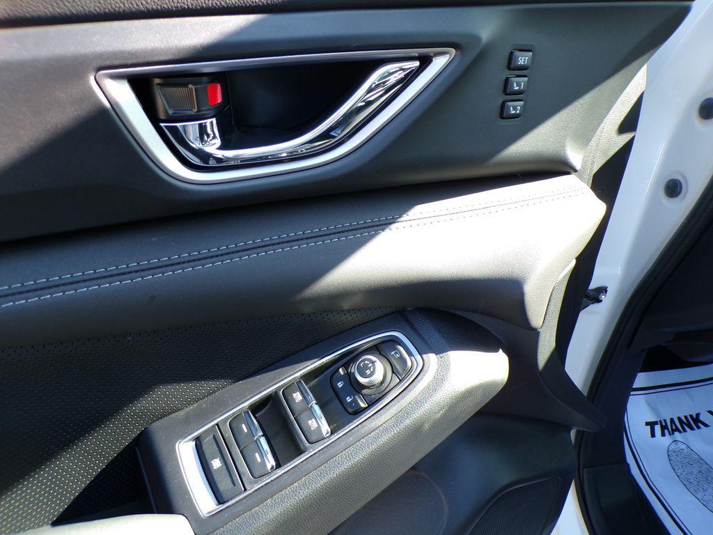 used 2025 Subaru Ascent car, priced at $45,069