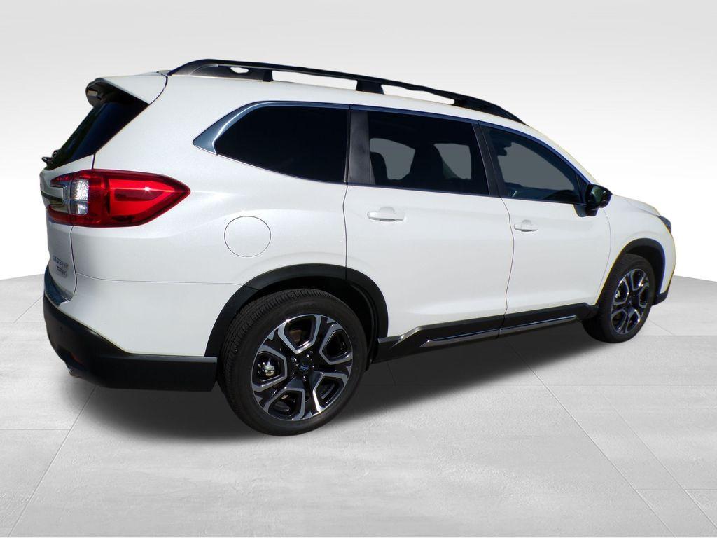 used 2025 Subaru Ascent car, priced at $45,069