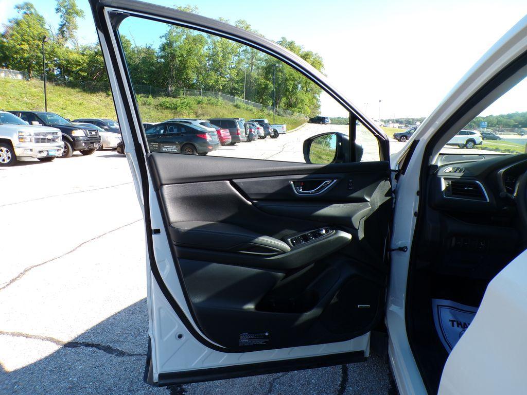 used 2025 Subaru Ascent car, priced at $45,069