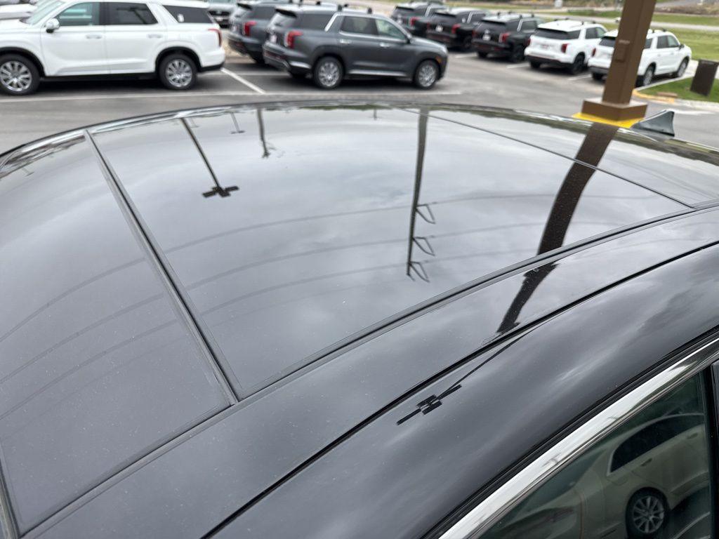 used 2022 Hyundai Sonata car, priced at $25,670