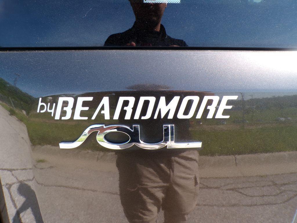 used 2011 Kia Soul car, priced at $7,284