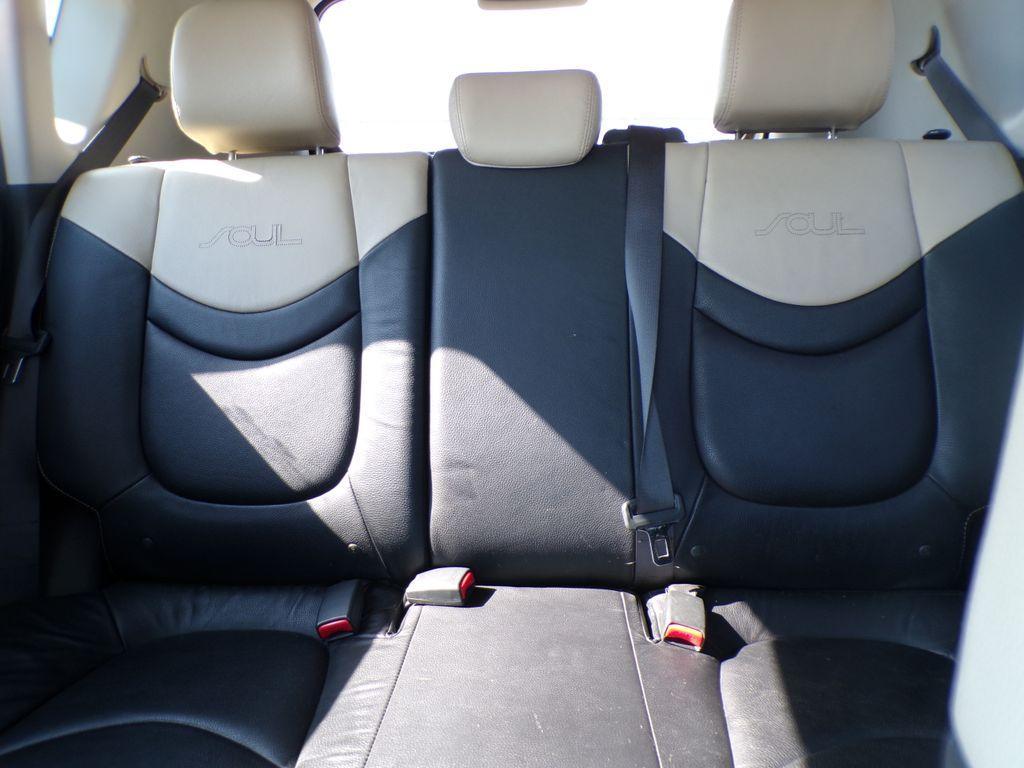 used 2011 Kia Soul car, priced at $7,284