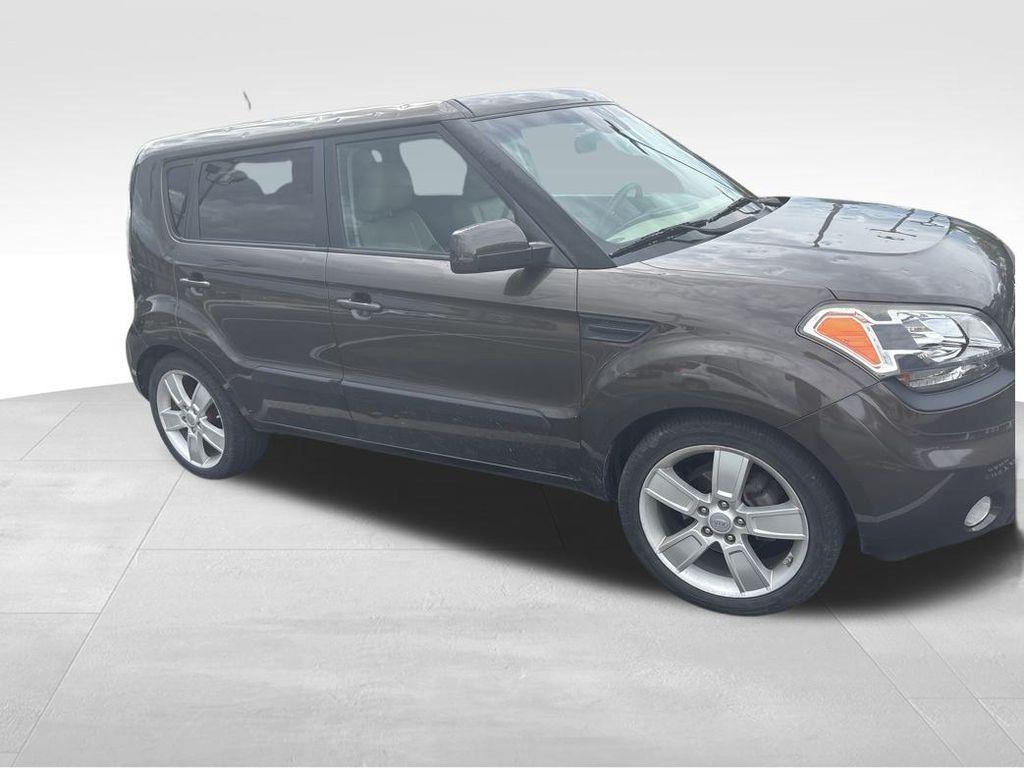 used 2011 Kia Soul car, priced at $9,284