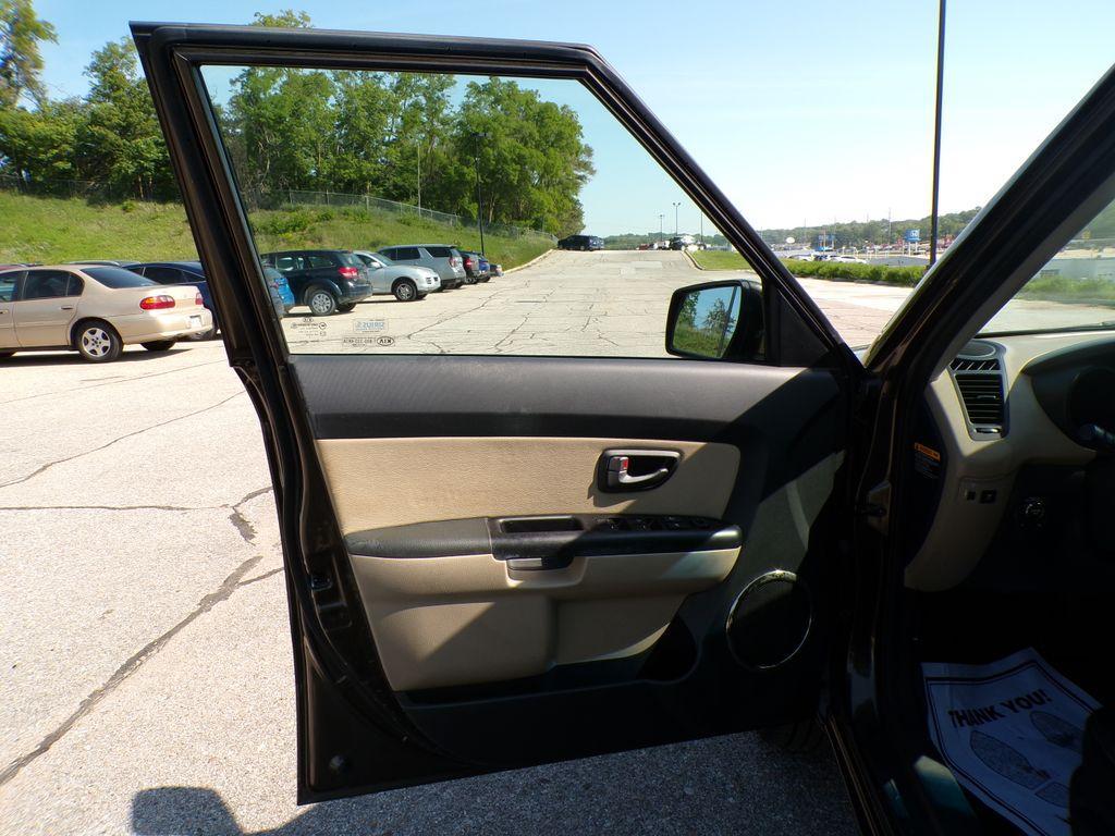 used 2011 Kia Soul car, priced at $7,284