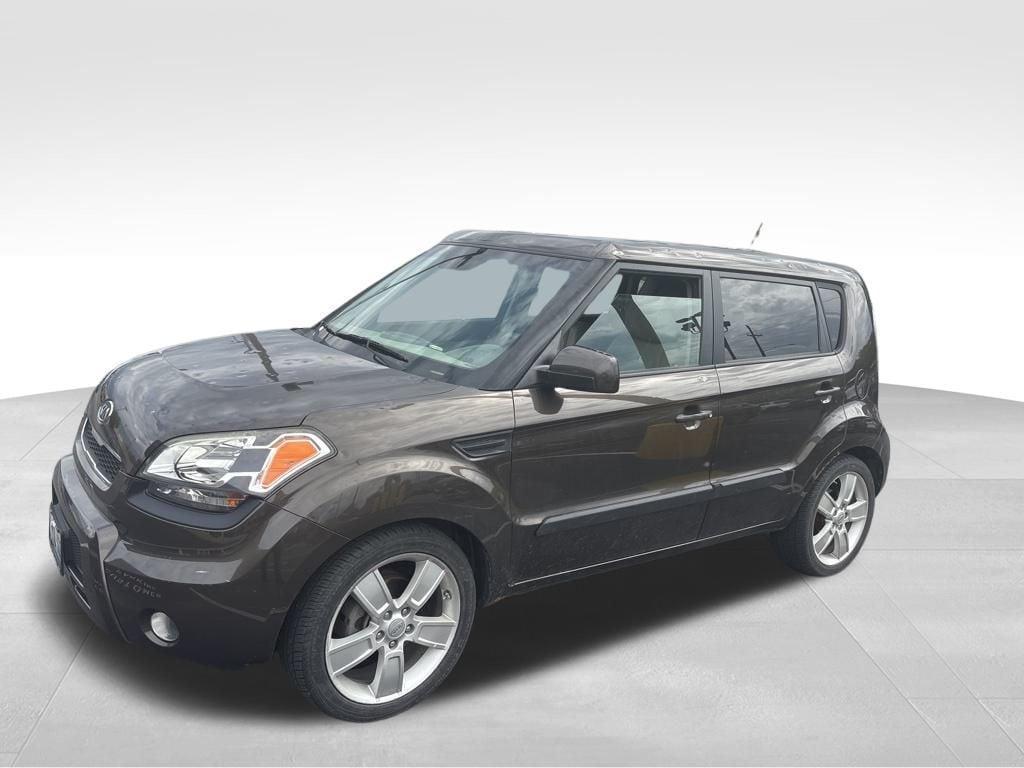 used 2011 Kia Soul car, priced at $9,284