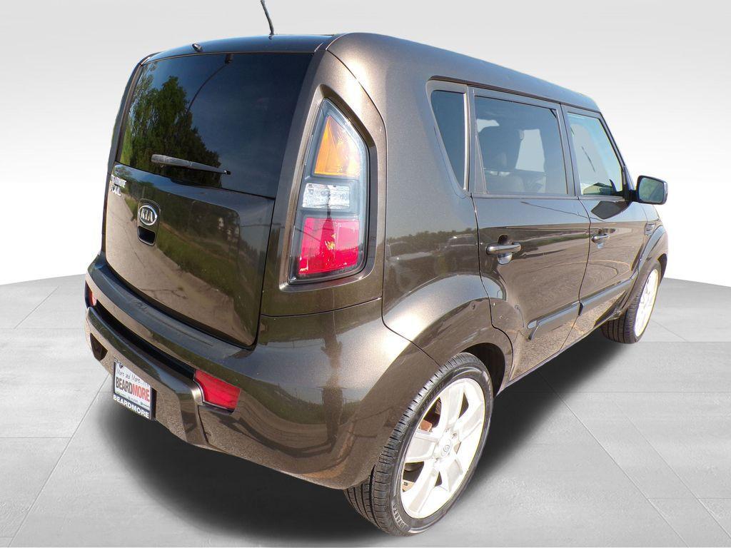 used 2011 Kia Soul car, priced at $7,284
