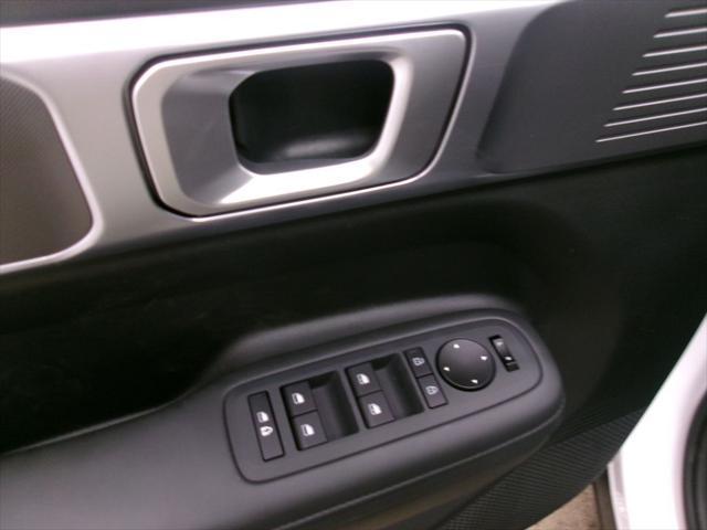 new 2025 Hyundai Santa Fe car, priced at $37,593