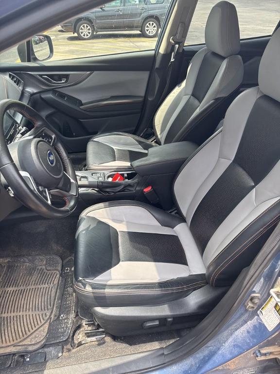 used 2023 Subaru Crosstrek car, priced at $29,252