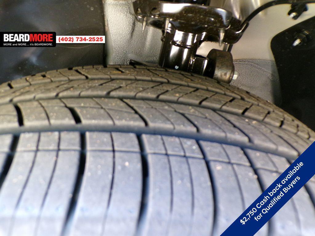 new 2026 Hyundai Tucson car, priced at $31,960