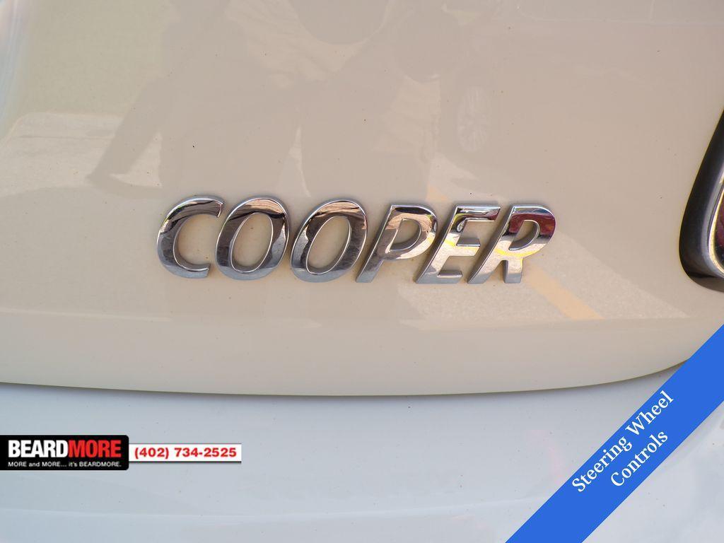 used 2023 MINI Hardtop car, priced at $21,032