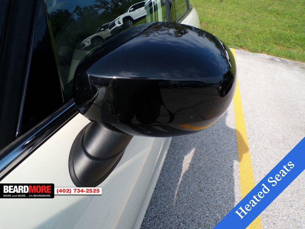 used 2023 MINI Hardtop car, priced at $21,032