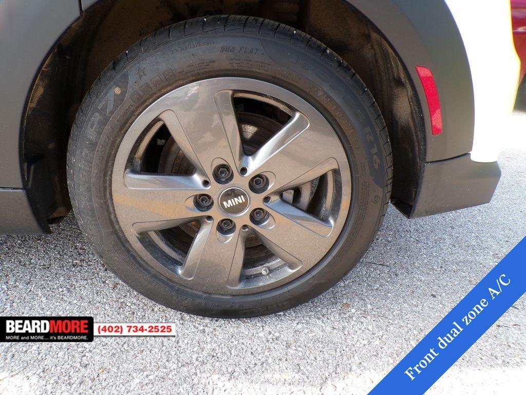 used 2023 MINI Hardtop car, priced at $21,032