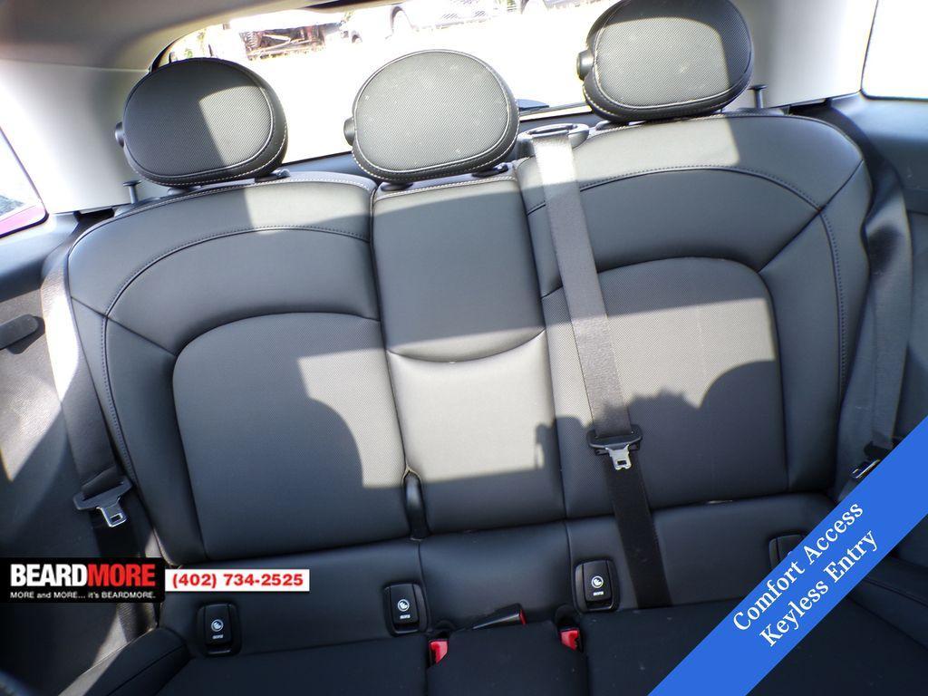 used 2023 MINI Hardtop car, priced at $21,032