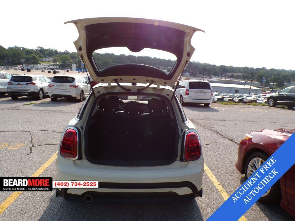 used 2023 MINI Hardtop car, priced at $21,032