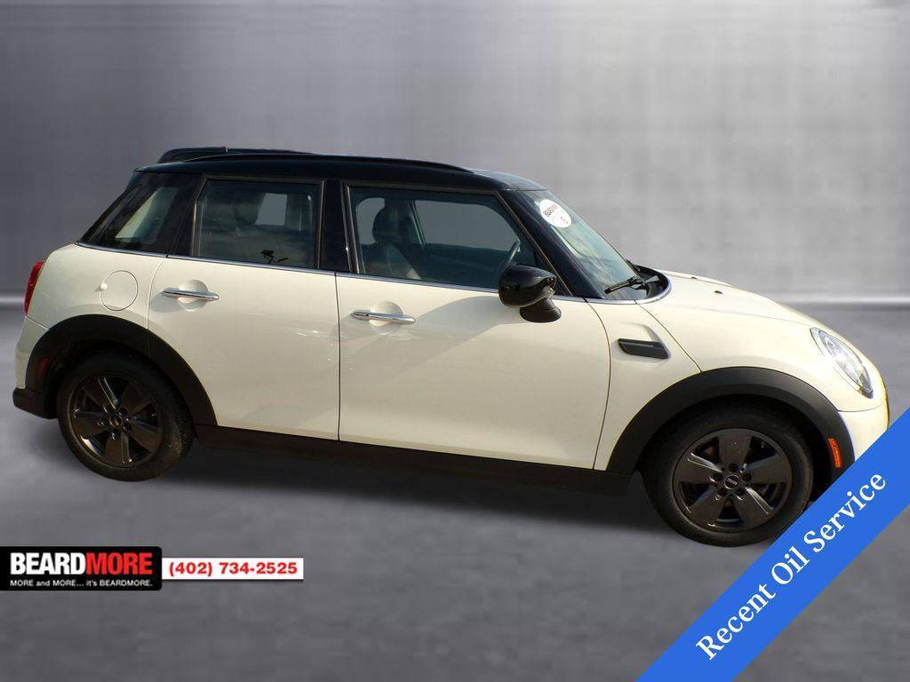 used 2023 MINI Hardtop car, priced at $21,032