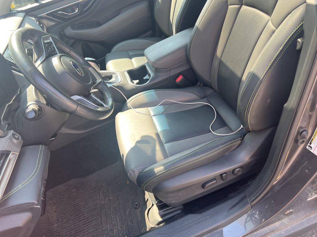 used 2022 Subaru Outback car, priced at $29,859