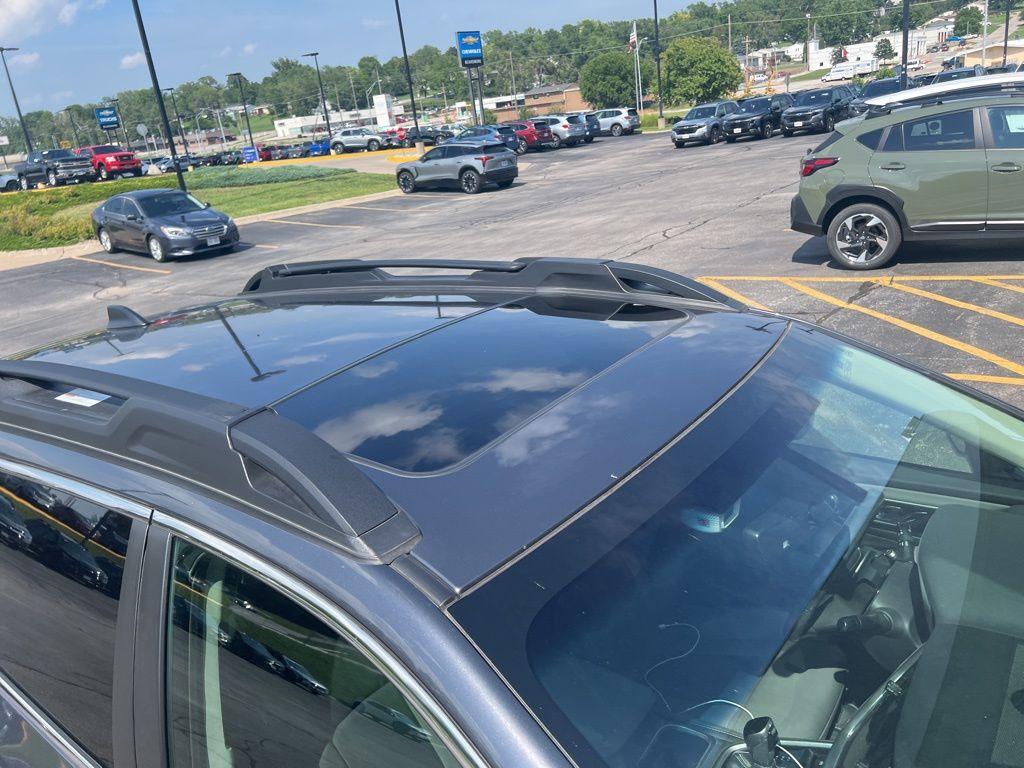 used 2022 Subaru Outback car, priced at $29,859