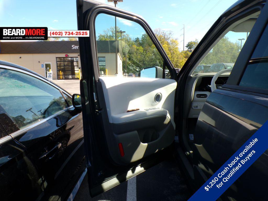 new 2026 Hyundai Palisade car, priced at $45,875