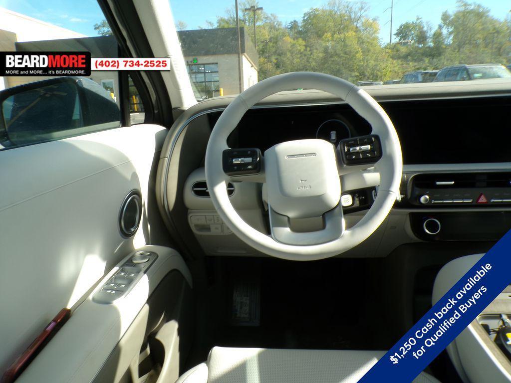 new 2026 Hyundai Palisade car, priced at $45,875