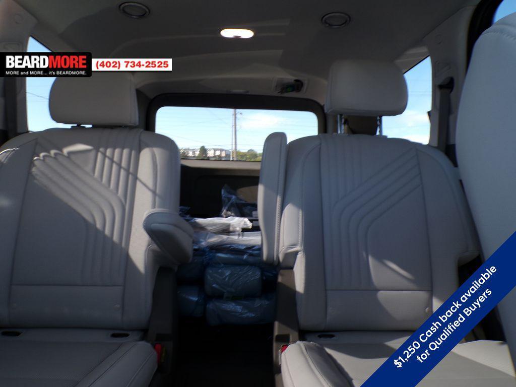 new 2026 Hyundai Palisade car, priced at $45,875