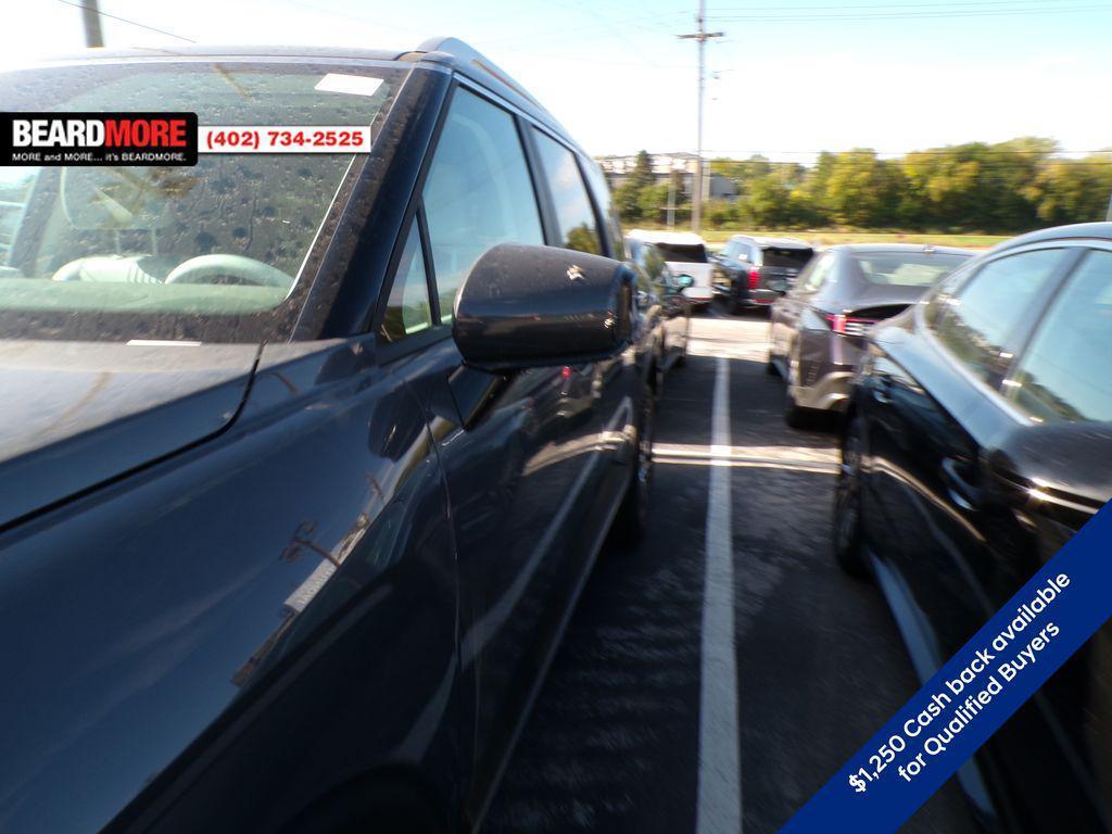 new 2026 Hyundai Palisade car, priced at $45,875