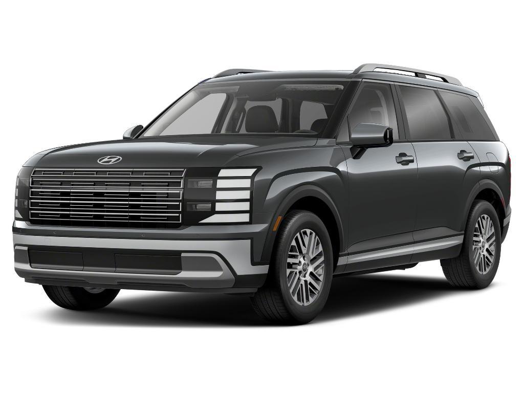 new 2026 Hyundai Palisade car